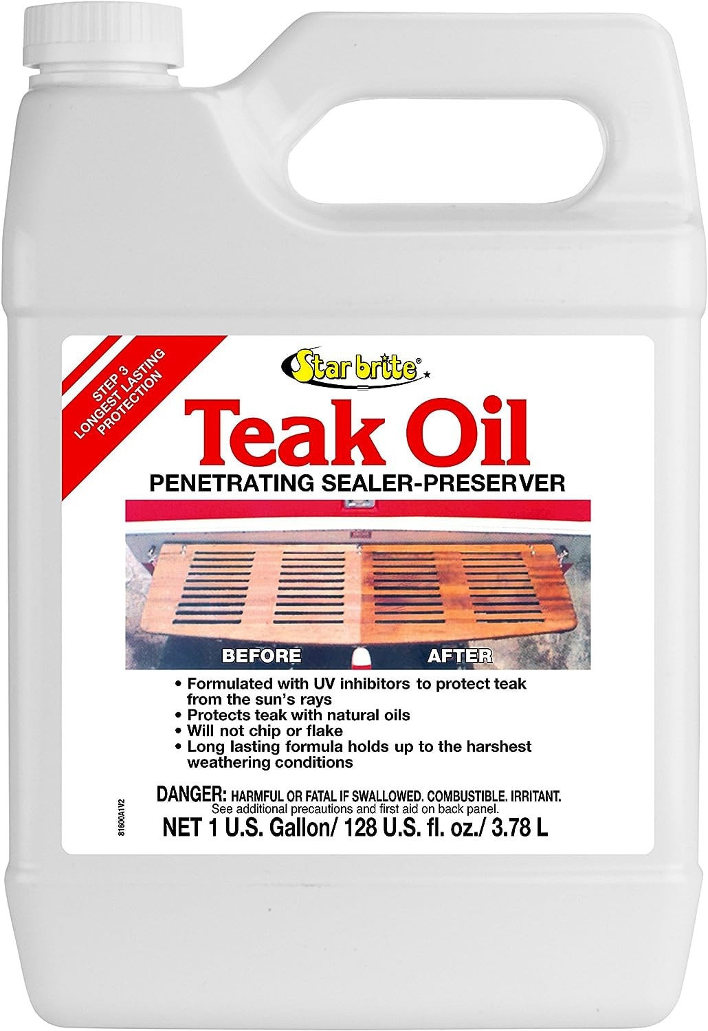 Can You Use Teak Oil on Mahogany? 2024 Guide