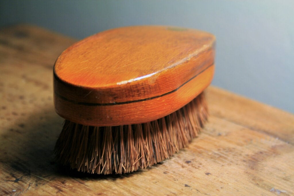 Clean the Wooden Furniture