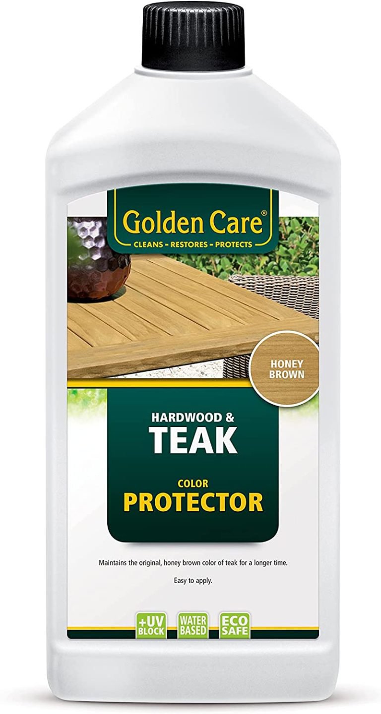 The Best Teak Sealer Consumer Guide 2023