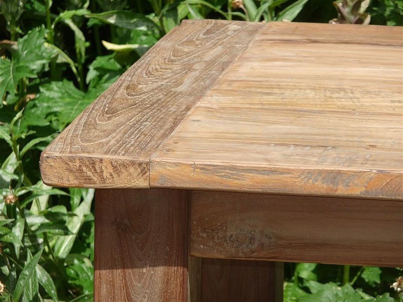 How Often Do You Apply Teak Oil featured photo