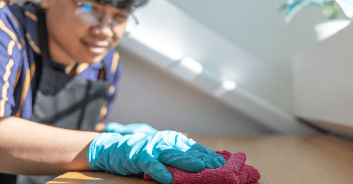 An Easy Steps On How To Put Teak Oil on Furniture? 2024 Guide