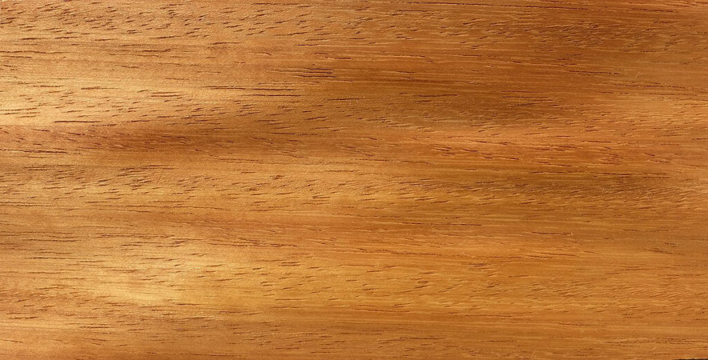 Iroko or African Teak