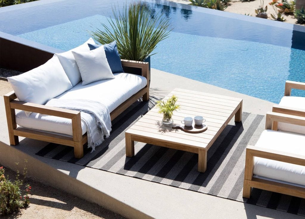 Is Teak Waterproof? The Truth About This Coveted Wood 2024