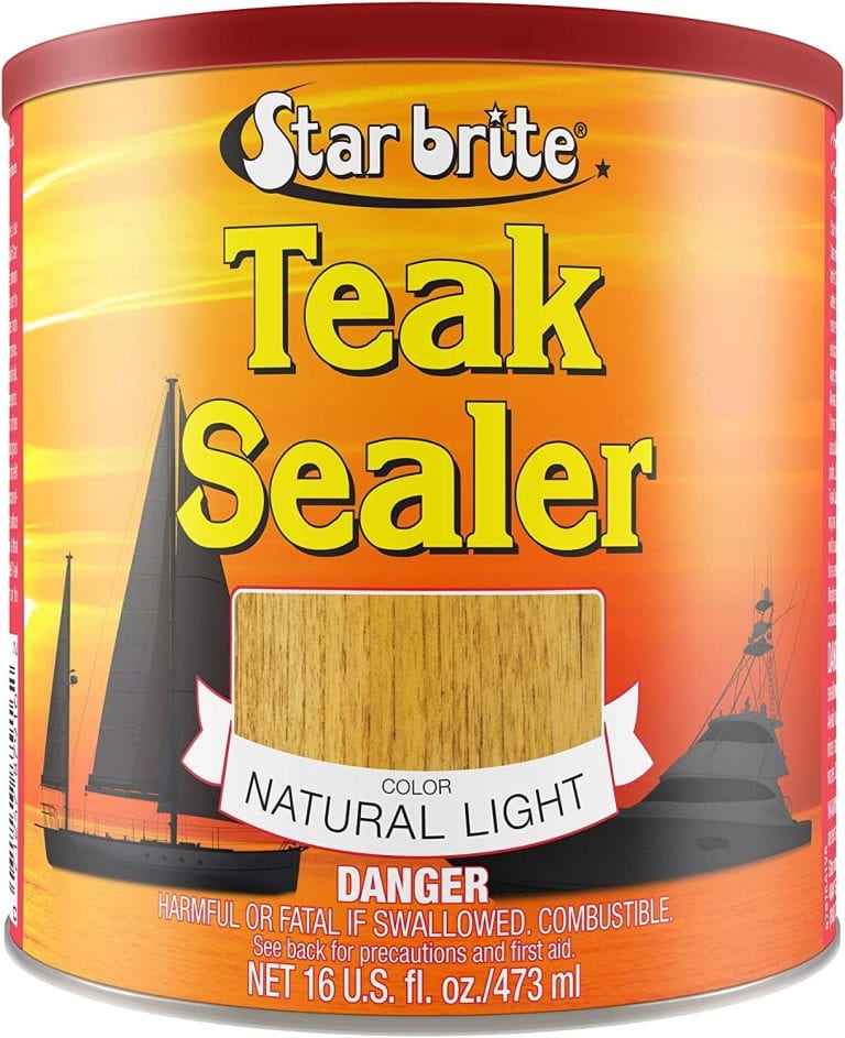 The Best Teak Sealer Consumer Guide 2023
