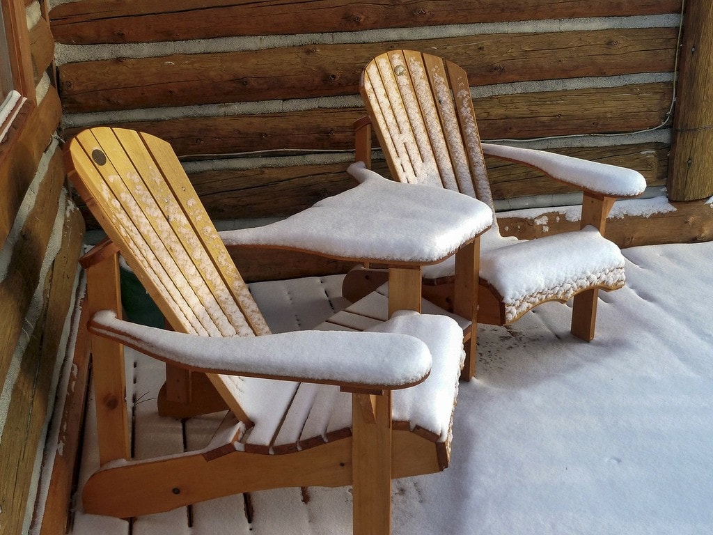 Should Teak Furniture Be Covered in Winter? 2024 Care Guidelines