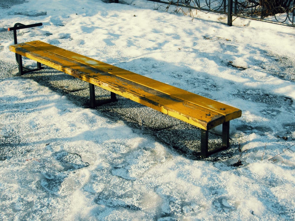 Should Teak Furniture Be Covered in Winter? 2024 Care Guidelines