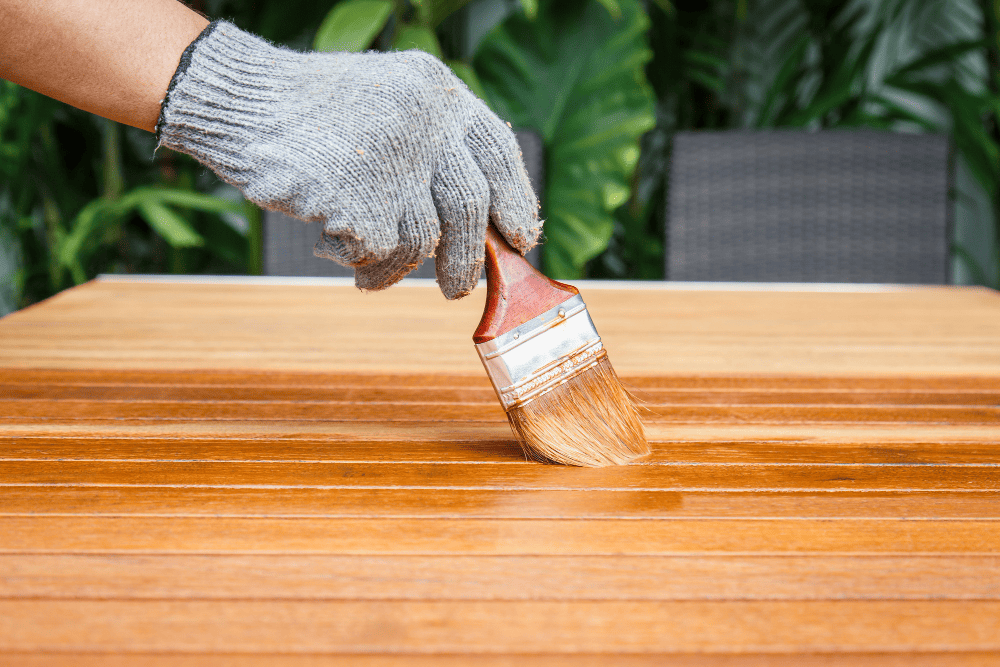 Teak Oil vs Linseed Oil What's The Difference?