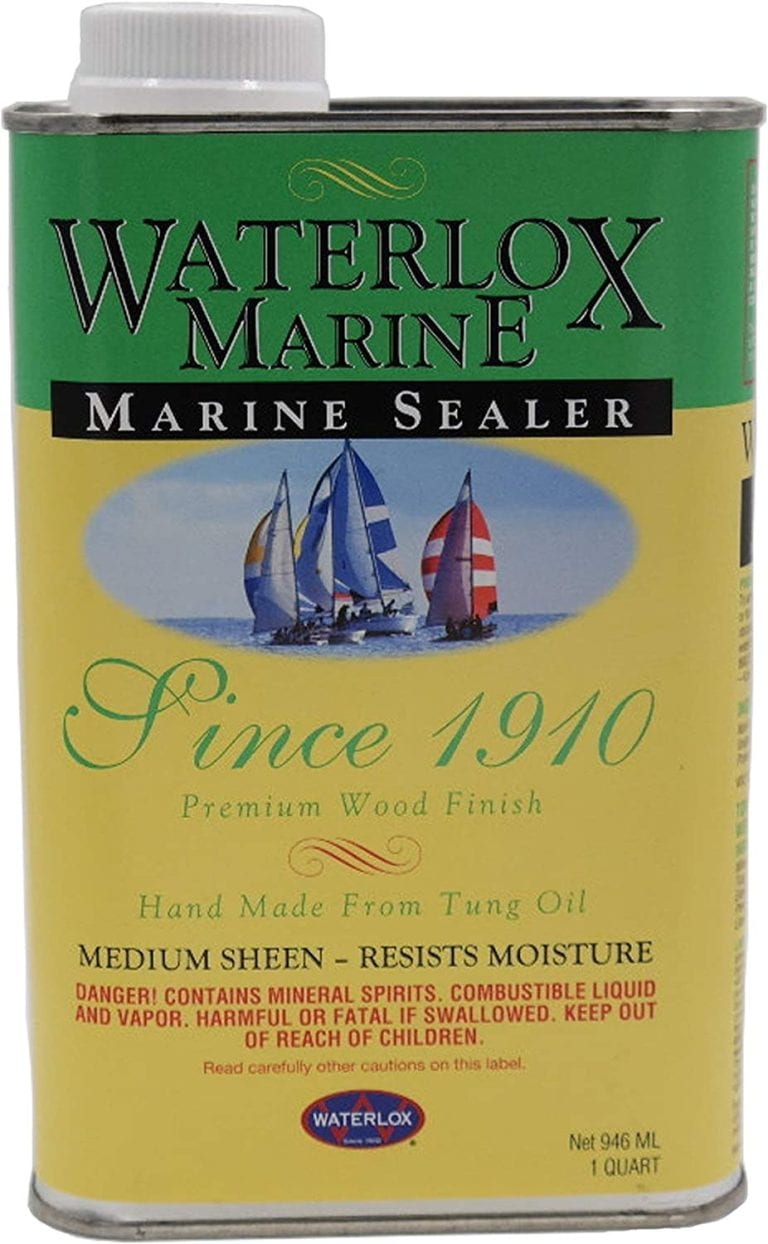 The Best Teak Sealer Consumer Guide 2023