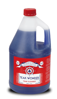 What Are the Benefits of Using Teak Wonder Cleaner