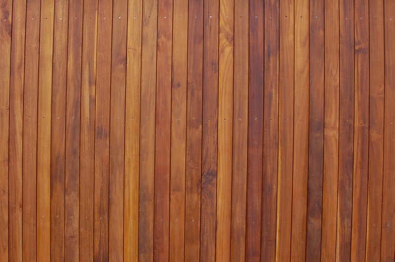What Is Teak Wood