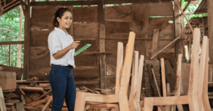 Where Is Teak Furniture Made featured image