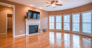 best teak flooring featured image
