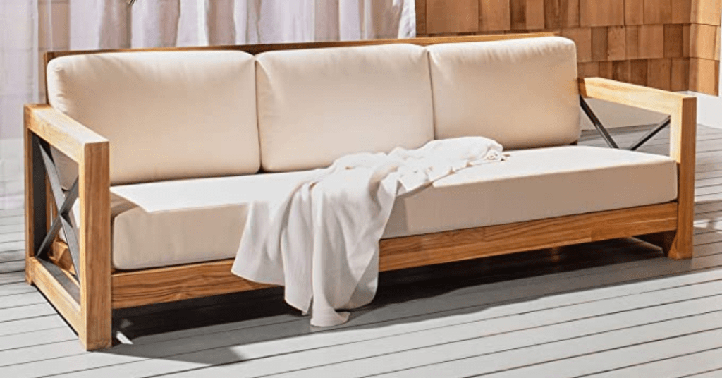 Teak Oil vs Linseed Oil What's The Difference?