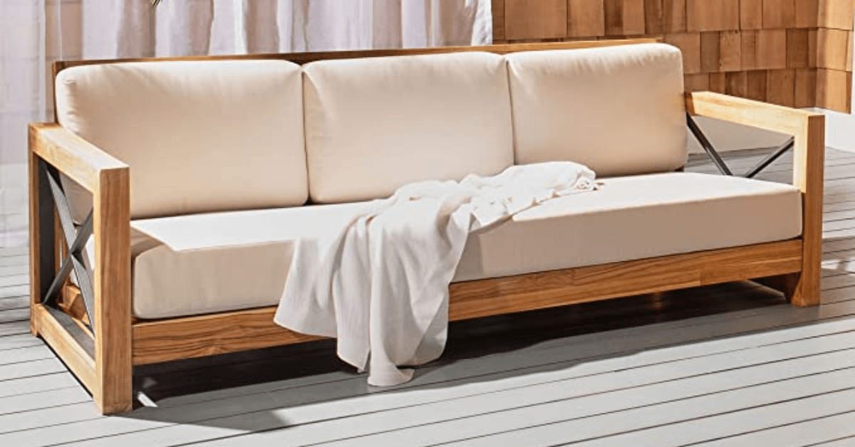 Teak Oil vs Linseed Oil -What's The Difference?