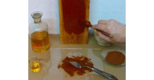 can you mix teak oil and linseed oil featured image