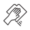 teak maintenance icon