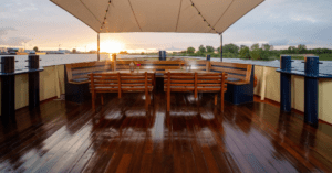 teak boat tables featured image