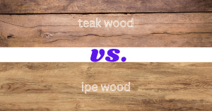 teak vs ipe featured image